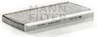 MANN FILTER CUK3337 Pollenfilter