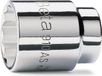 Beta 12-Ket Dopsleute 3/8" 7/16 inch