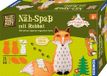 Näh-Spaß Franckh-Kosmos Näh-Spaß mit Rabbat