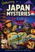 Unboring Mysteries Earth's Greatest Mysteries for Kids- Unboring Japan Mysteries for Kids