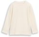 TOM TAILOR Chemise blanc
