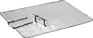 Simex High Peak Duo - Isolatiematje - 2 personen - Alu