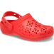 Crocs Classic Floral Cut Out Clog K SabotMixte enfant