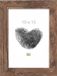 Deknudt Frames S45RH3 Fotolijst - Bruin - Hout - 15x20 cm