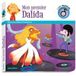 LIVRE MUSICAL - MON PREMIER DA