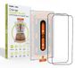 Mobile Origin Orange Screen Guard Film protecteur d'écran transparent Apple iPhone 15 Plus 2 pièce(s)