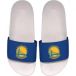 ISlide Gouden State Warriors slippers Two Tone