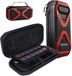 SUPCASE Opberghoes Geschikt voor Nintendo Switch 2