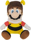 Nintendo Together+ Super Mario Galaxy Peluche Mario 18 cm
