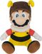 Nintendo Together+ Super Mario Galaxy Peluche Mario 18 cm