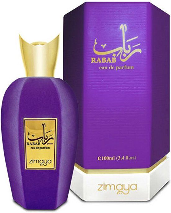Zimaya EDP / 100 ml / Unisex