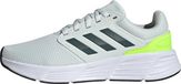 Adidas Performance Galaxy 6 Heren Hardloopschoenen Groen Maat 47 1/3