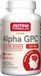 Jarrow Formulas Alpha GPC 300mg 60 gélules