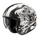 HJC V31 FLAME MC5 XL