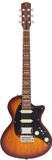 Sire Guitars Sire I5S Single Cut Elektrische Gitaar Tobacco Sunburst