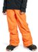 Quiksilver Estate Broek Oranje 10 Years Jongens
