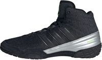 Adidas Performance Speedex Worstelschoenen - Heren - Zwart
