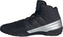 Adidas Performance Speedex Worstelschoenen - Heren - Zwart