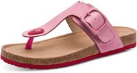 Tamaris - Dames - Muiltjes - Roze - Maat 38