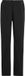 Regatta Dames wandelbroek Geo II Zwart Polyester/Elastaan Maat 36