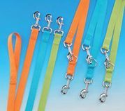 Nobby Classic Leash Orange 1 x 120 cm