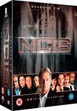 NCIS - Seizoen 1-6 DVD