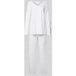 Hanro Pyjama Cotton Silk