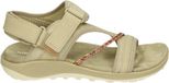 Merrell J006746 TERRAN 4 BACKSTRAP Dames Sandalen Wit/beige Maat 40