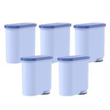 Waterdrop Waterfilter Compatibel met Philips® AquaClean® CA6903/22, 5 Pack