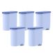 Waterdrop Waterfilter Compatibel met Philips® AquaClean® CA6903/22, 5 Pack