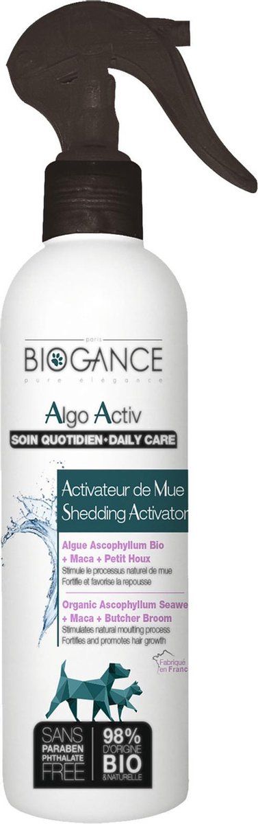 Biogance Hond & Kat Rui-Activatie Spray - 250ml