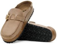 Birkenstock Slipper Buckley Smal 1030443 Tabacco Brown