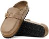 Birkenstock Slipper Buckley Smal 1030443 Tabacco Brown