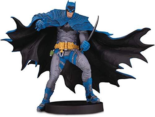 Dc Comics DC DESIGNER SER BATMAN BY RAFAEL GRAMPA STATUE