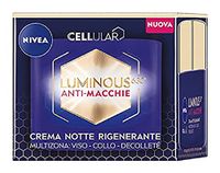 NIVEA Cellular Luminous630 Anti-Spot Regenerating Night Cream 50ml