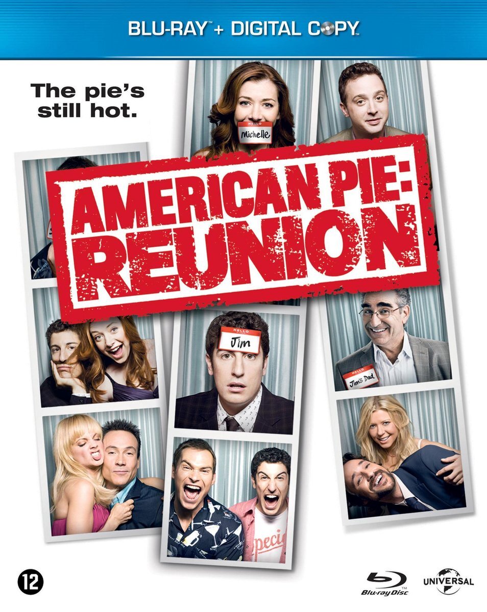 Universal Speelfilm - American Pie: Reunion