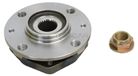 TRISCAN Jeu de roulement de roue Expertise de rechange compatible avec SAAB 9000 entre autres
