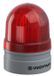 Werma Signaltechnik Signaallamp Mini TwinLIGHT 115-230VAC RD 260.110.60 Rouge 230 V/AC