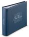 Hama Good Things foto-album Blauw 200 vel 10 x 15 Boekbinden
