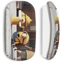 Manicase Draadloze Muis Minion Bananaa