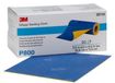 3M Flexibele grip schuurstrips, 139 mm x 114 mm, geperforeerd op rol van 20 strepen, P800, 35112