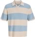 JACK & JONES Chemise bleu