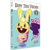 AVENTI DISTRIBUTION Happy Tree Friends - Saison 2, Vol. 3