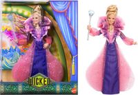 Mattel Wicked Magical Wise Woman Moon modepop