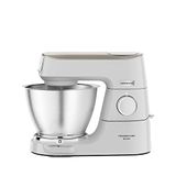 Kenwood Titanium Chef Baker KVC65.001WH Keukenmachine