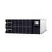 CyberPower OL10KERTHD UPS Dubbele conversie (online) 10 kVA 10000 W Zwart