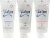 Just Glide 3x200ml Transparant