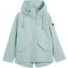 Aigle Parka courte fishtail femme MTD