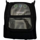 Zebra SG-MPV-SC21-01 Beschermtas Zwart
