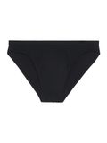 HOM Supreme cotton comfort micro briefs (1-pack) - heren micro slip - zwart